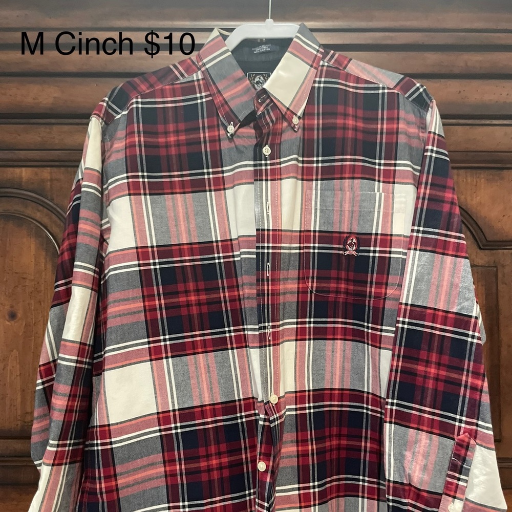 Cinch